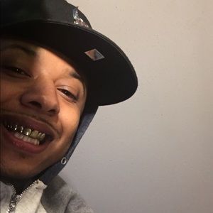 Meet your Posher, Kyle